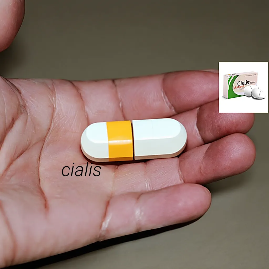 Cialis vidal prix